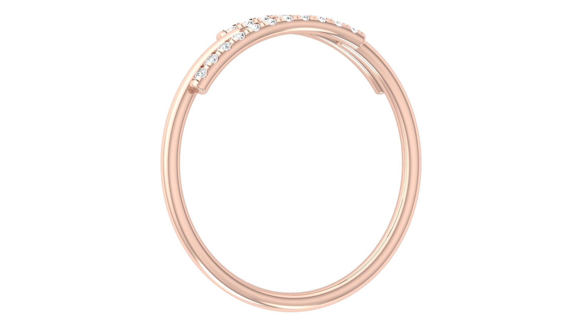 The Hera Gold Ring