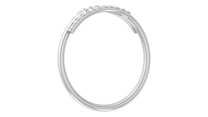 The Hera Gold Ring