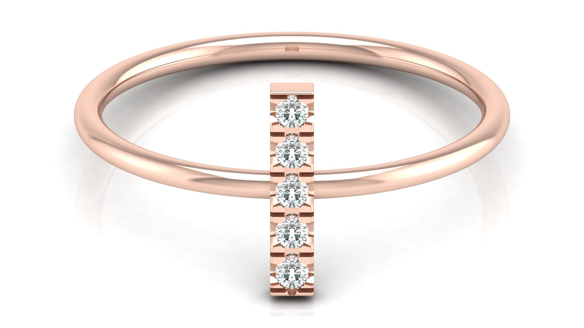 The Minimal Bling Ring