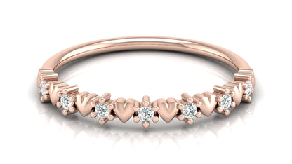 The Queen Of Hearts Circlet