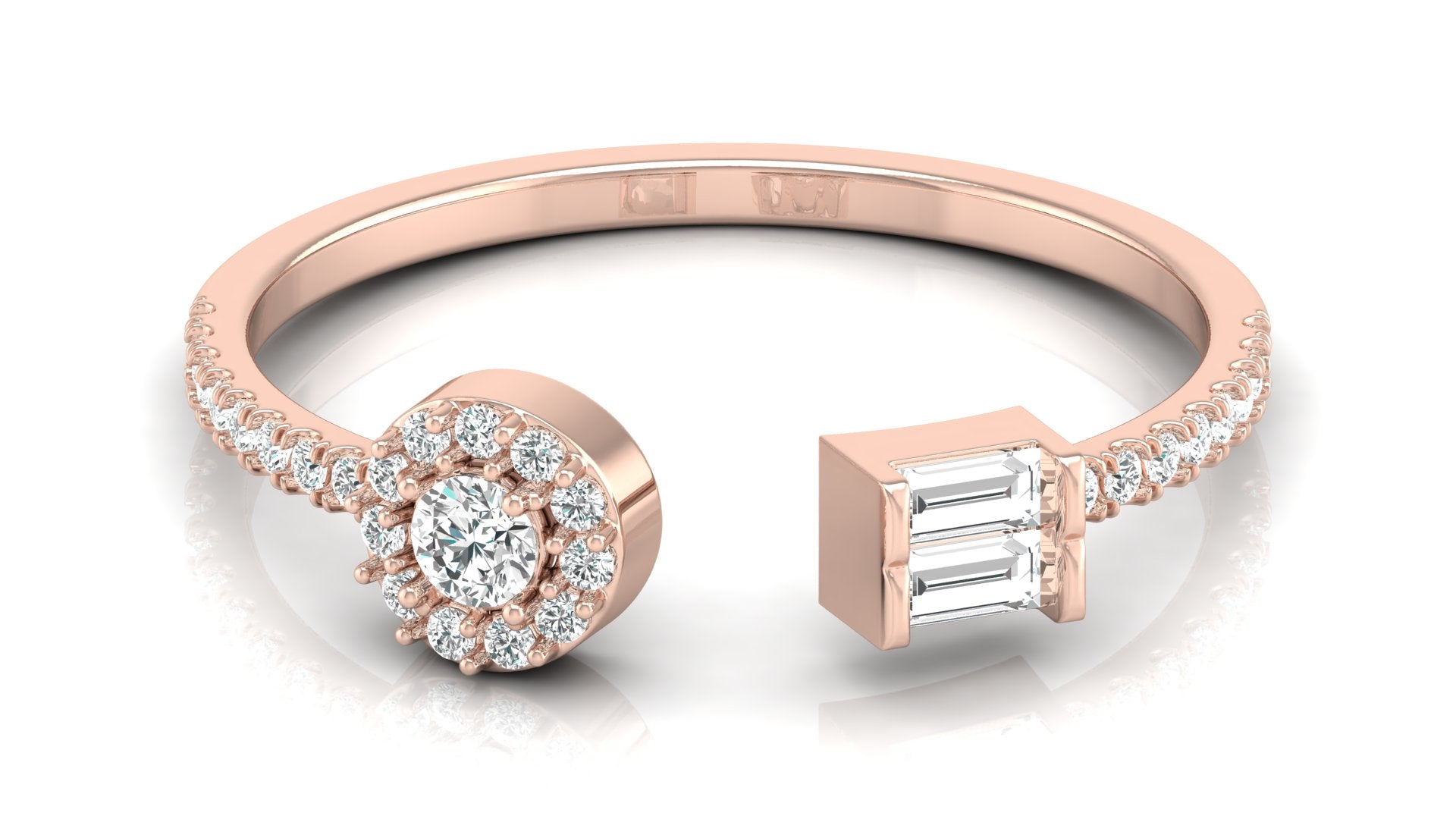The Highway Of Stars Ring