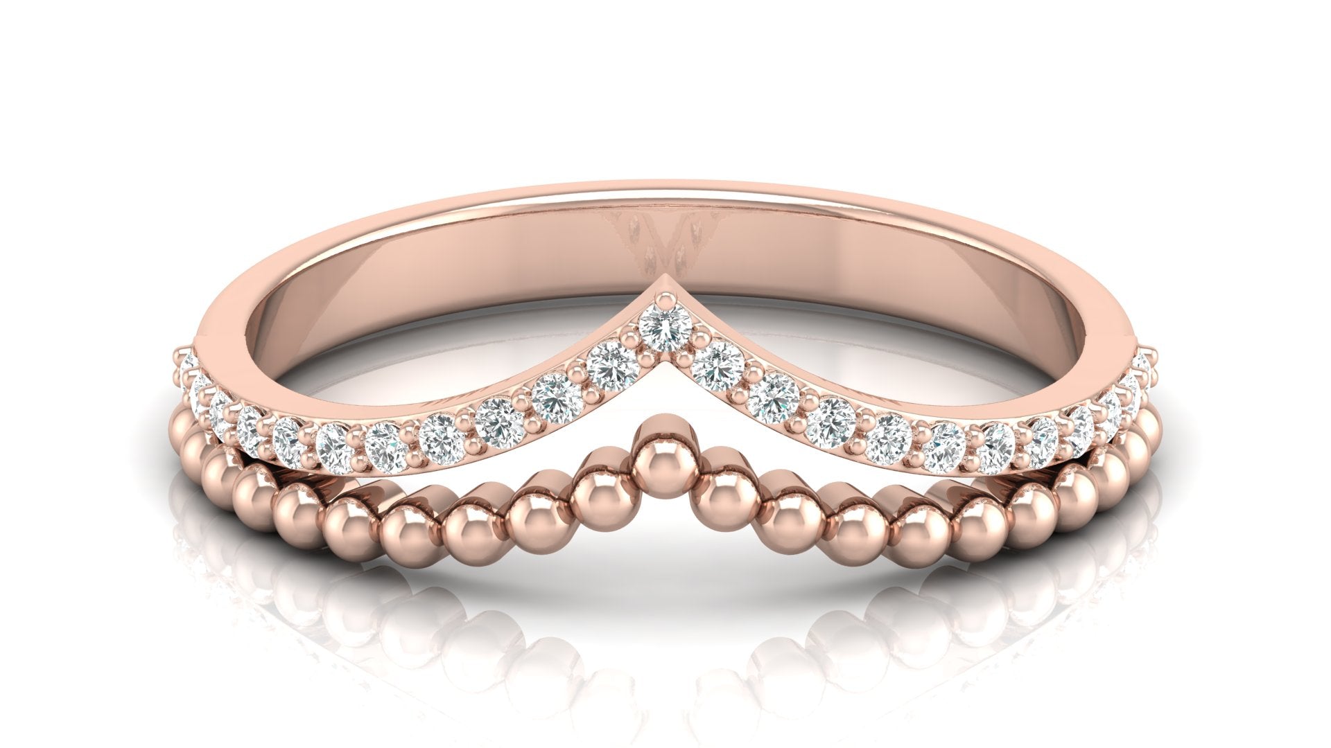 The Zenith Ring