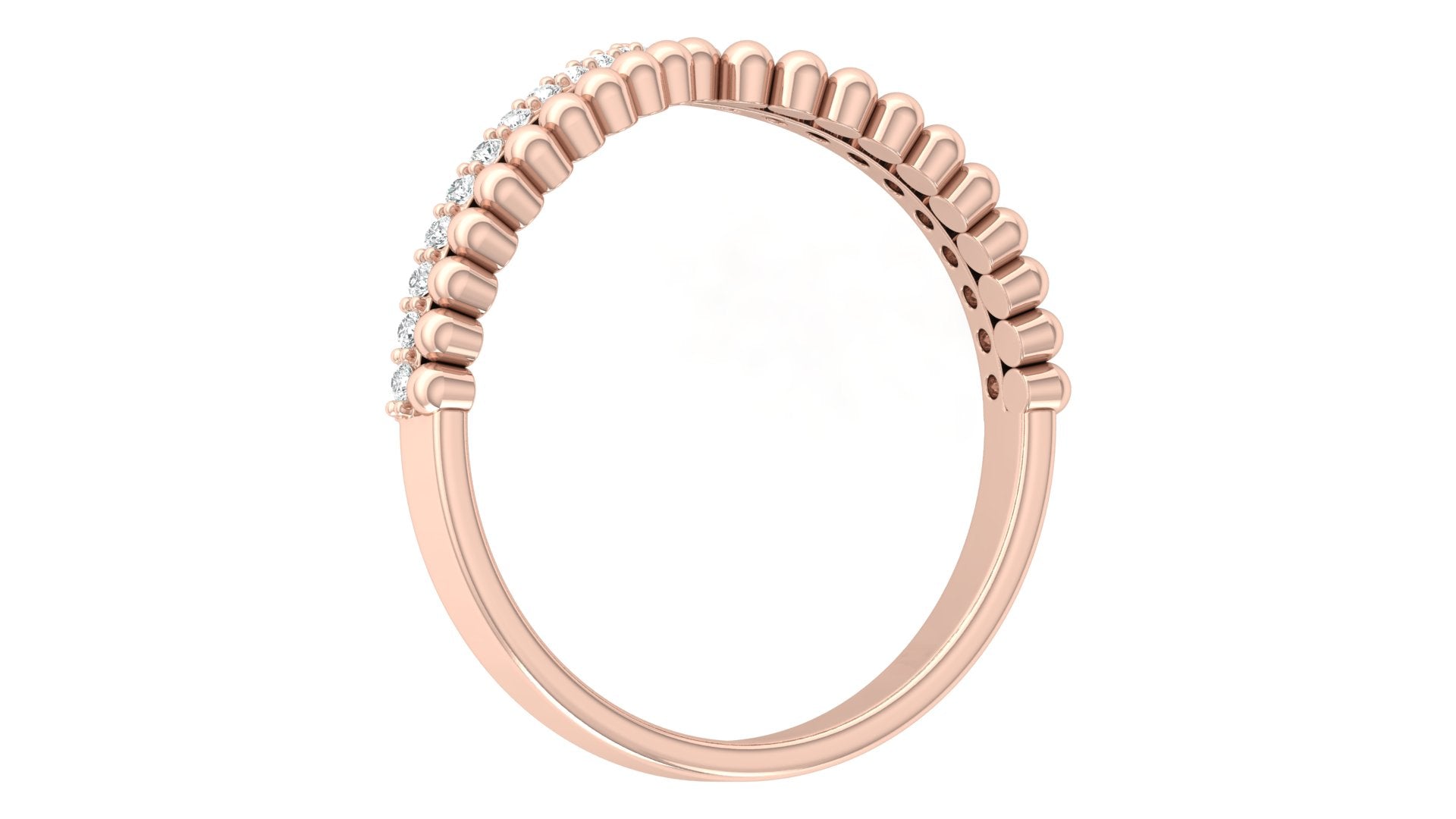 The Zenith Ring