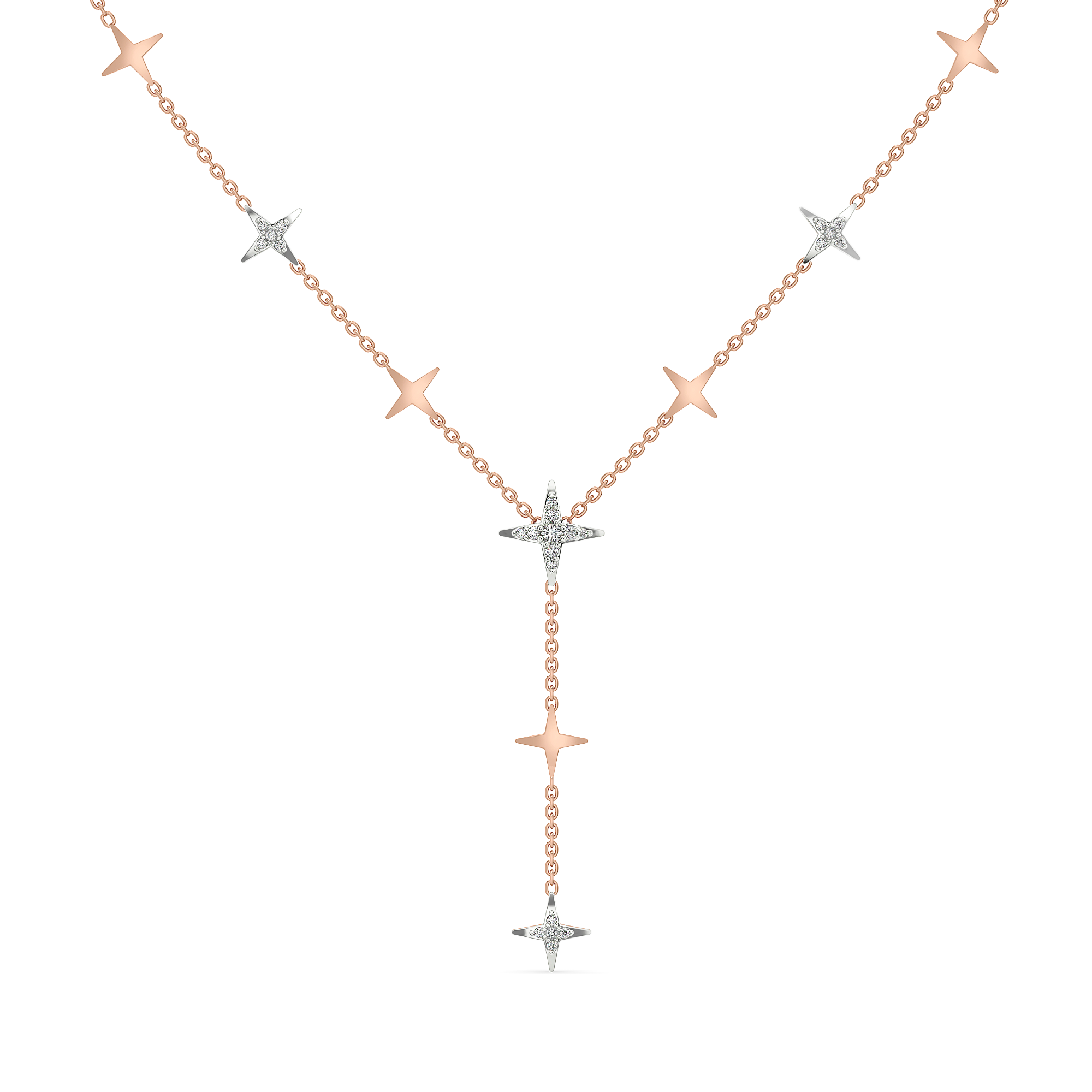 Starlight Sparkle Chain