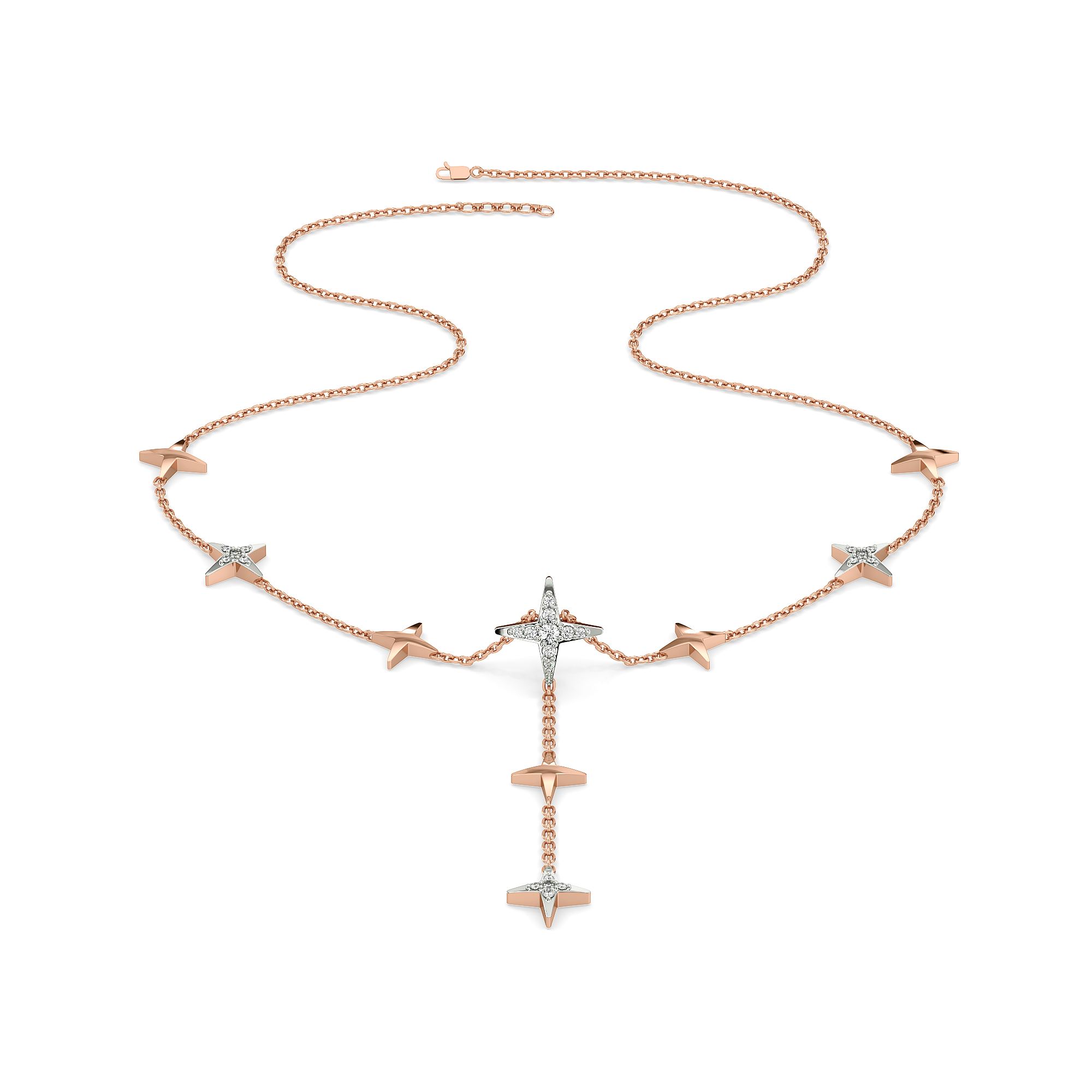 Starlight Sparkle Chain