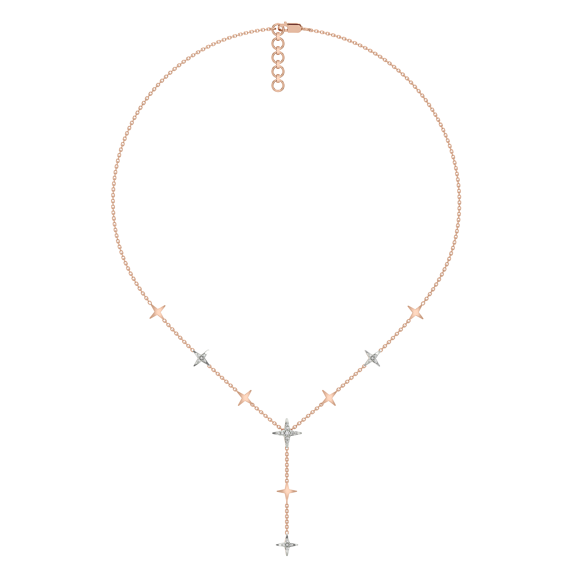 Starlight Sparkle Chain