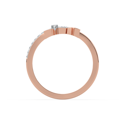 Twinkle Twist Fashion Ring
